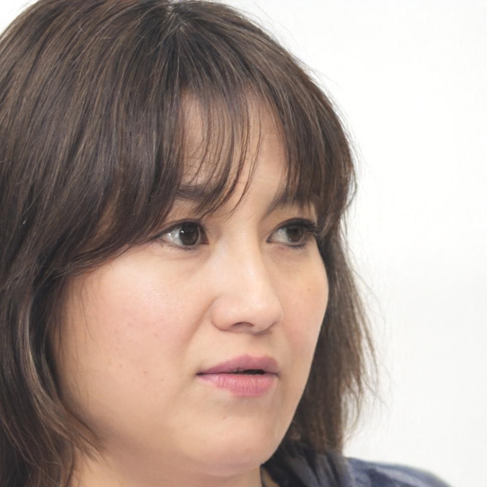 Liisa Künnap, succesvolle Ludara.nl partner